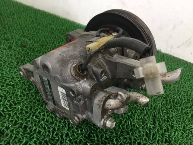 A/C Compressor DAIHATSU Hijet 2016 EBD-S331V — photo 3