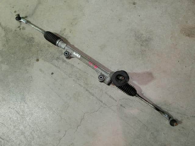 Power Steering Rack and Pinion Assembly SUZUKI Alto 2015 DBA-HA36S 4850074PF1 — photo 1