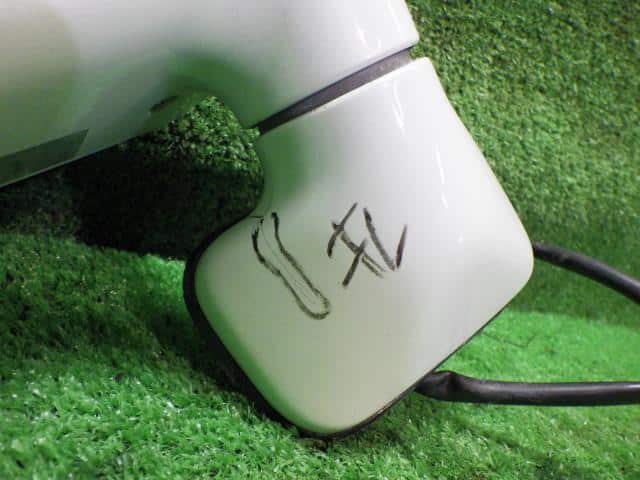 Right Side Mirror MAZDA Spiano 2007 ABA-HF21S 1A3269120A1B — photo 3