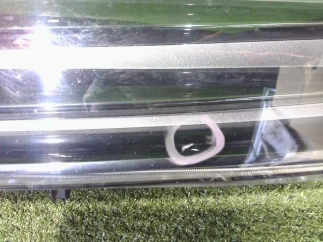 Radiator Grille MITSUBISHI Delica D2 2012 DBA-MB15S — photo 2