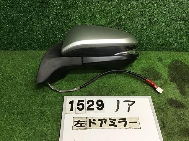 Left Side Mirror TOYOTA Noah 2014 DAA-ZWR80 — photo 1