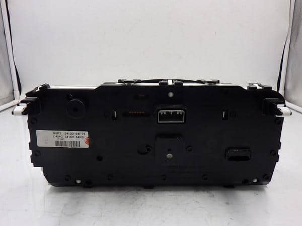 Speedometer NISSAN Nv100 clipper 2015 HBD-DR17 — photo 2