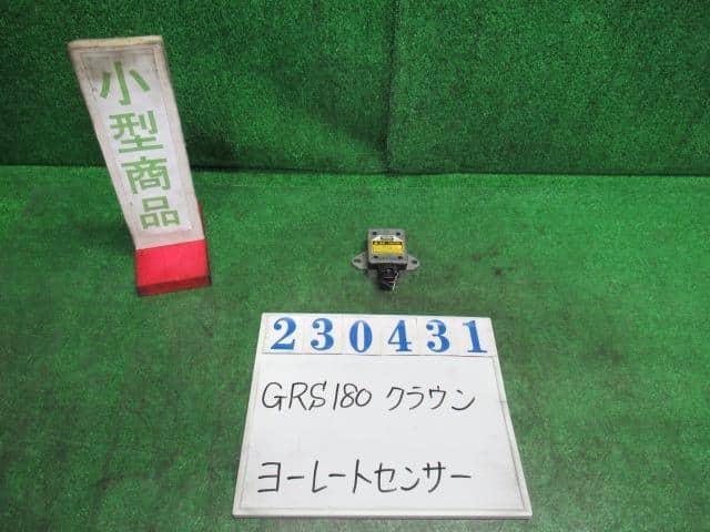 Sensor TOYOTA Crown 2005 DBA-GRS180 8918030070 — photo 1