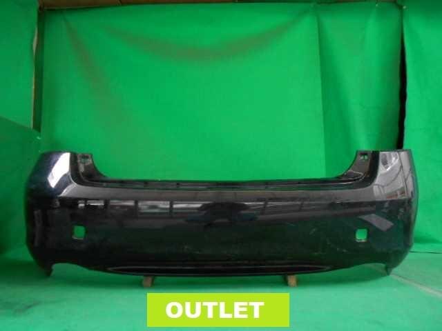 Rear Bumper Assembly TOYOTA Lexus gs 2005 DBA-GRS191 — photo 1