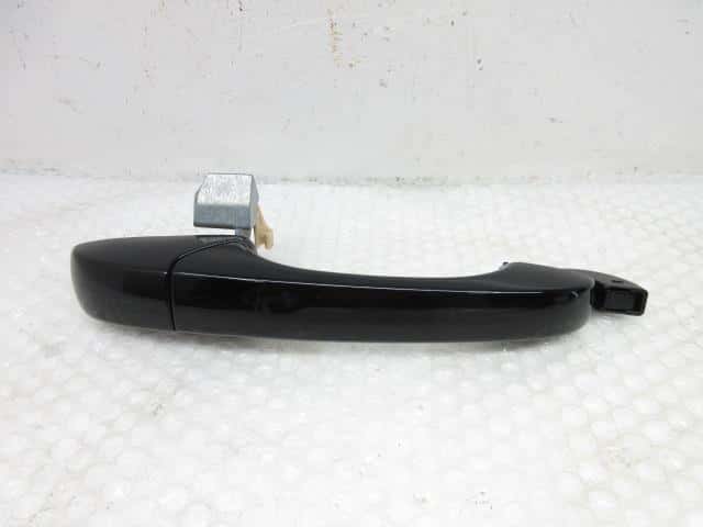 Outer Door Handle CHRYSLER Jeep patriot 2012 — photo 3