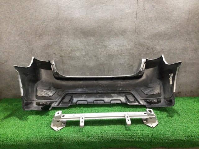 Rear Bumper Assembly MITSUBISHI RVR 2021 5BA-GA4W — photo 6