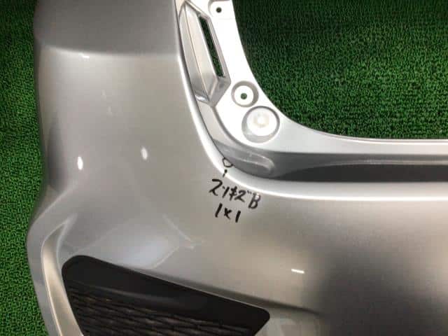 Rear Bumper Assembly MITSUBISHI RVR 2021 5BA-GA4W — photo 4