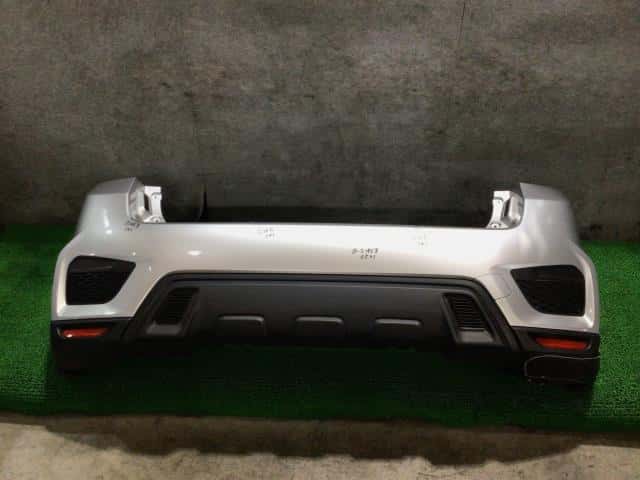 Rear Bumper Assembly MITSUBISHI RVR 2021 5BA-GA4W — photo 1