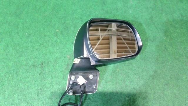 Right Side Mirror TOYOTA Noah 2013 DBA-ZRR75 — photo 4