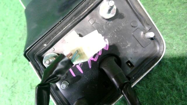 Right Side Mirror TOYOTA Noah 2013 DBA-ZRR75 — photo 6