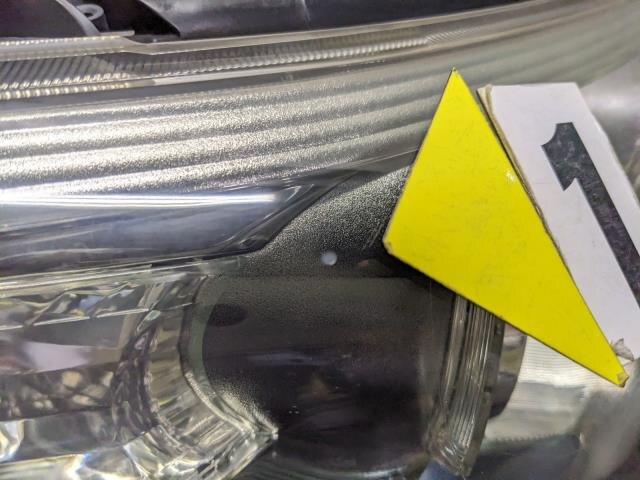 Right Headlight TOYOTA Estima 2010 DBA-ACR55 — photo 5