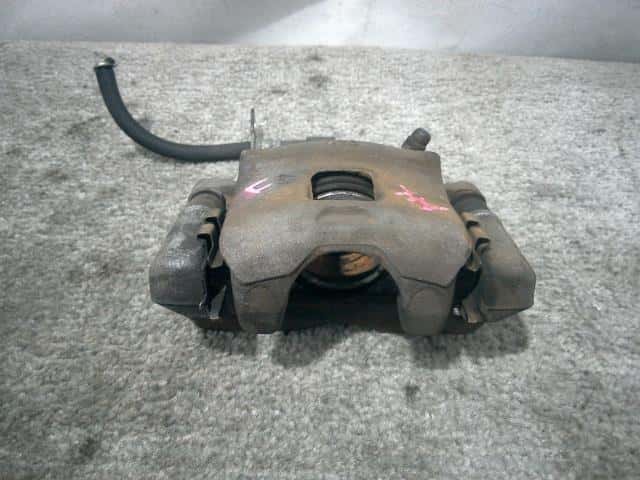 Front Left Caliper MAZDA Az wagon 2009 DBA-MJ23S 1A1333980 — photo 1