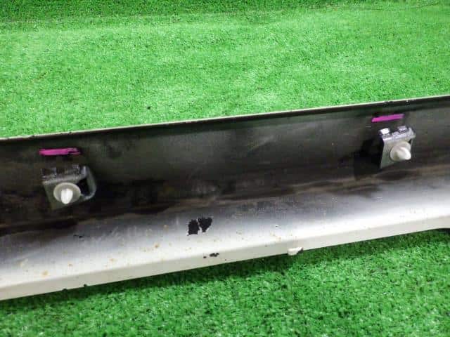 Left Side Step DAIHATSU Move 2012 DBA-LA100S — photo 6