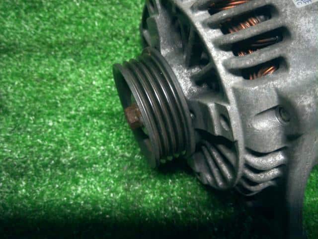 Alternator DAIHATSU Move 2011 CBA-LA100S — photo 2