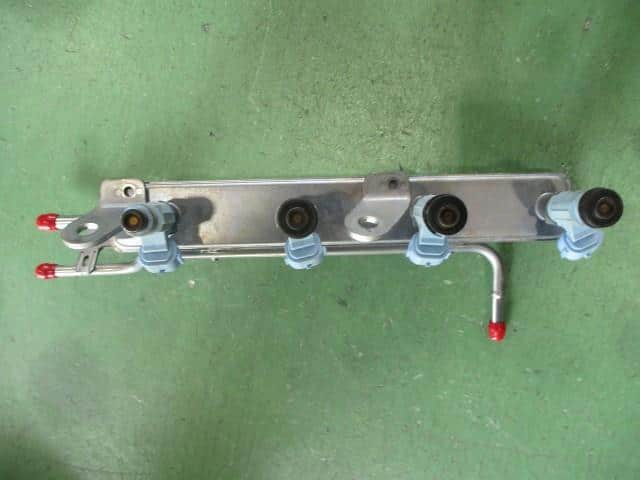 Injector SUBARU R2 2008 DBA-RC1 — photo 1
