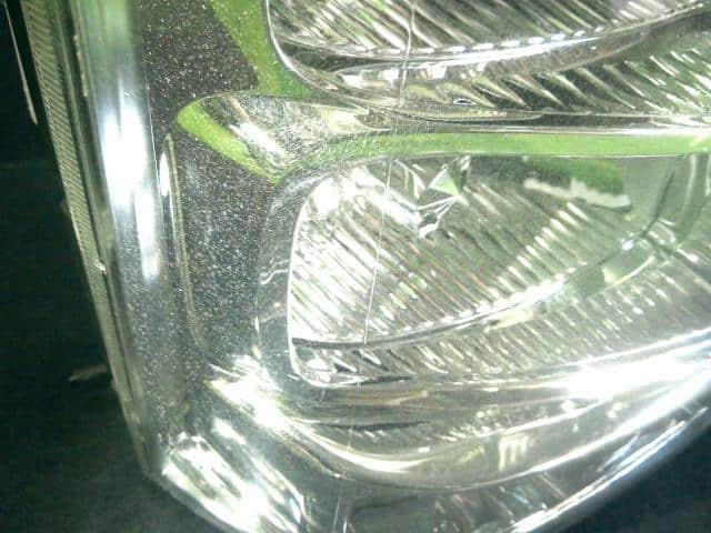 Right Headlight MAZDA Scrum ABA-DG64W 1A4351031A — photo 4