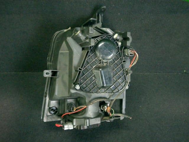 Right Headlight MAZDA Scrum ABA-DG64W 1A4351031A — photo 2