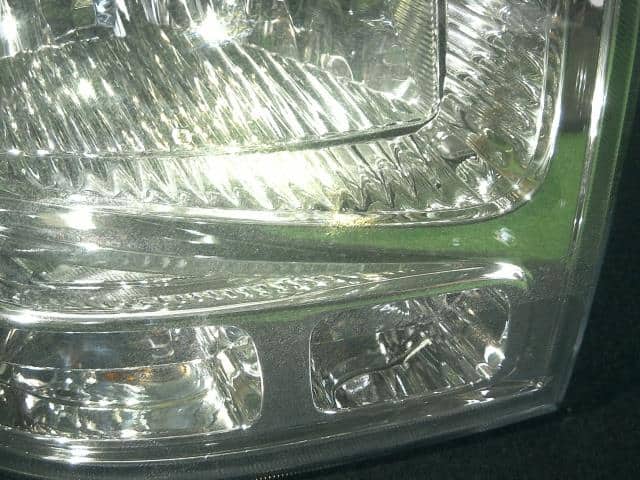 Right Headlight MAZDA Scrum ABA-DG64W 1A4351031A — photo 5