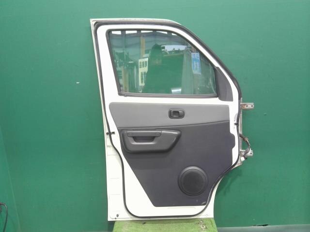 Front Left Door Assembly TOYOTA Liteace 2009 ABF-S402 — photo 4