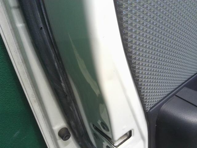 Front Left Door Assembly TOYOTA Liteace 2009 ABF-S402 — photo 5