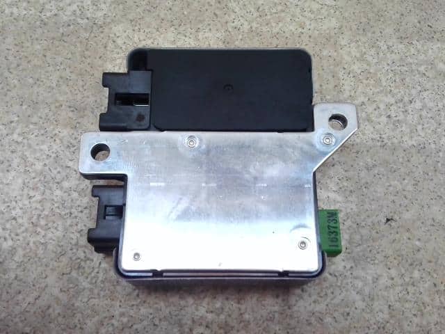 Power Steering Computer SUZUKI Jimny 2014 ABA-JB23W 3872076J00 — photo 2