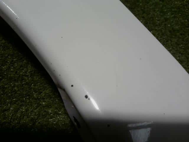 Left Fender Panel MITSUBISHI Ek space 2015 DBA-B11A — photo 6