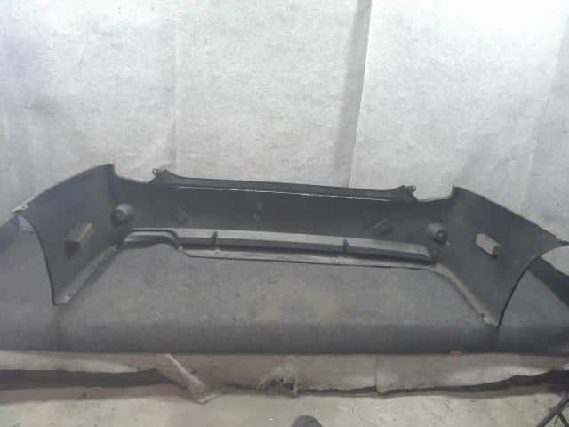 Rear Bumper Assembly NISSAN Elgrand 2011 DBA-TE52 — photo 2