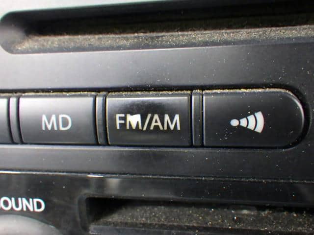 Audio SUZUKI Cervo 2006 CBA-HG21S — photo 2
