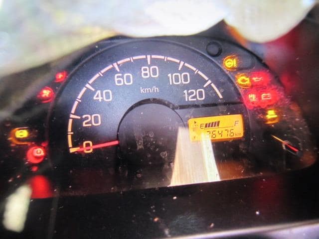 Speedometer NISSAN Nt100 clipper 2021 EBD-DR16 — photo 3