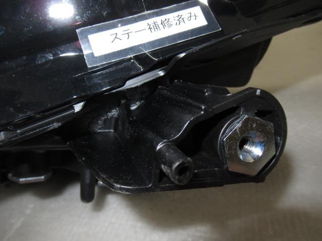 Left Headlight TOYOTA Lexus nx 2021 6AA-AAZH25 — photo 3