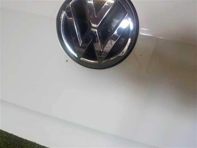 Back Door Assembly VOLKSWAGEN Golf 2014 DBA-AUCJZ — photo 5