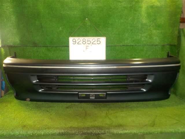 Front Bumper TOYOTA Hiace 1992 Q-LH107G 5211995J2714 — photo 1