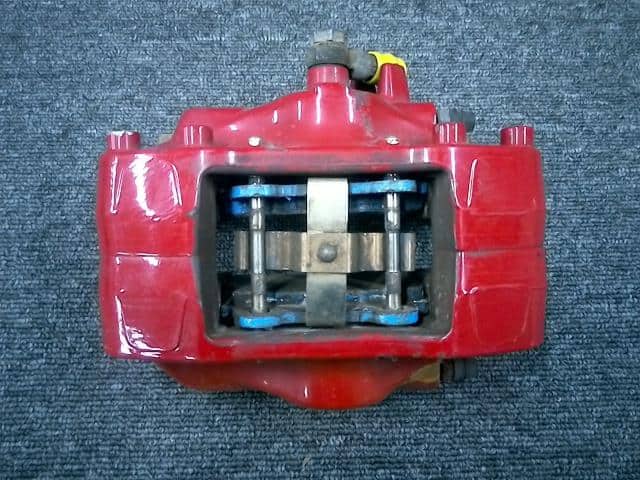 Rear Right Caliper MITSUBISHI Lancer 2008 CBA-CZ4A — photo 3