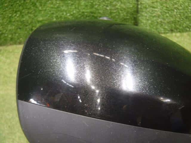 Right Side Mirror DAIHATSU Tanto 2018 DBA-LA610S — photo 7