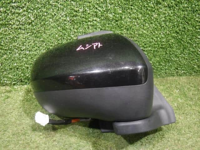 Right Side Mirror DAIHATSU Tanto 2018 DBA-LA610S — photo 1
