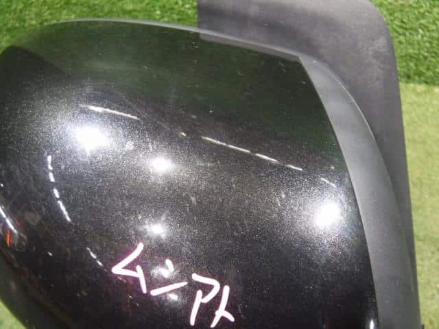 Right Side Mirror DAIHATSU Tanto 2018 DBA-LA610S — photo 6