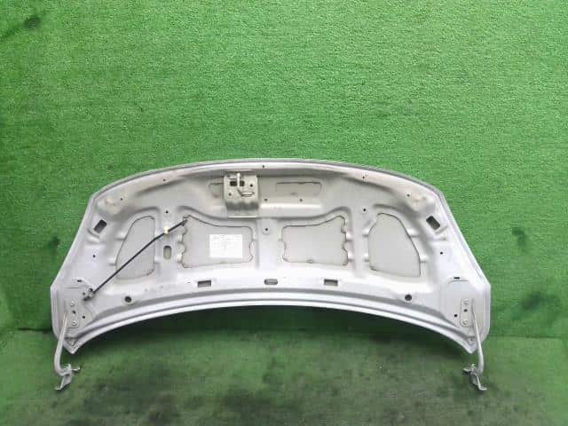 Bonnet Hood MAZDA Carol 2012 DBA-HB25S — photo 2