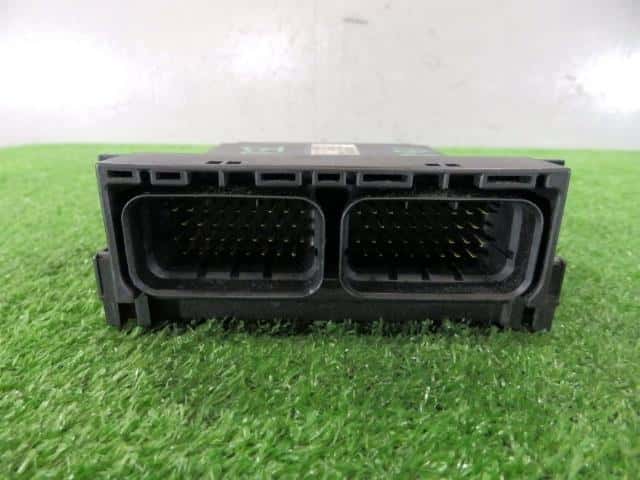 Engine Control Unit SUZUKI Alto 2003 UA-HA23S 3392086BR1 — photo 4