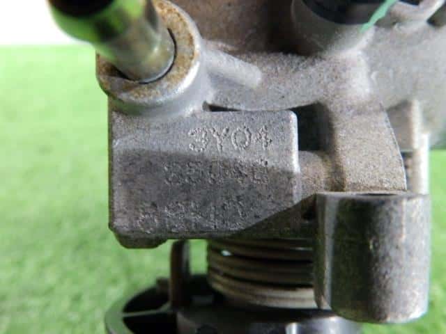 Engine Control Unit SUZUKI Alto 2003 UA-HA23S 3392086BR1 — photo 7