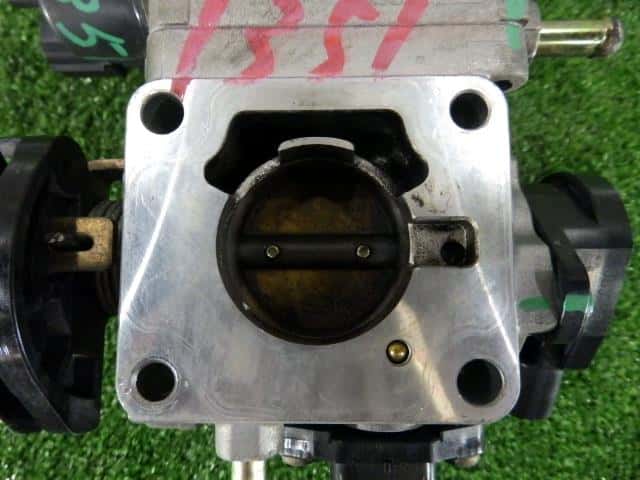 Engine Control Unit SUZUKI Alto 2003 UA-HA23S 3392086BR1 — photo 9