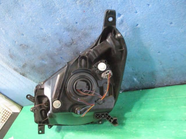 Right Headlight MITSUBISHI eK Wagon 2018 DBA-B11W — photo 7