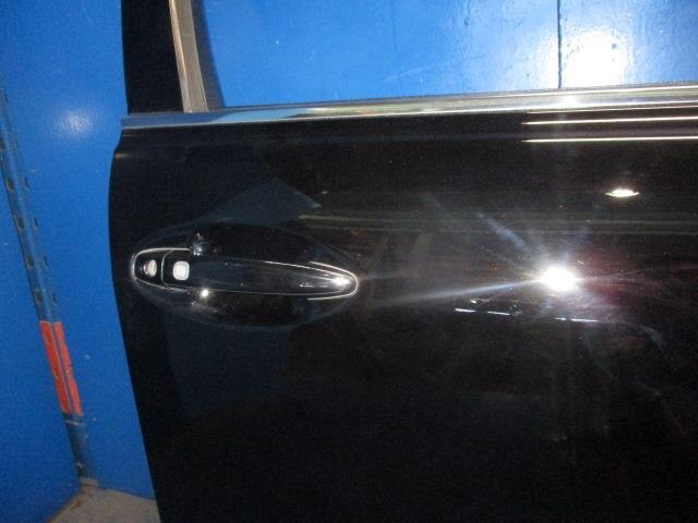 Front Right Door Assembly TOYOTA Lexus gs 2005 DBA-GRS191 — photo 2