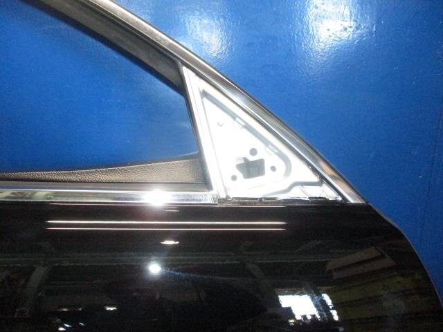 Front Right Door Assembly TOYOTA Lexus gs 2005 DBA-GRS191 — photo 3