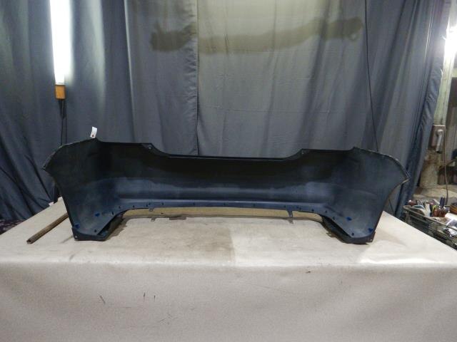 Rear Bumper Assembly TOYOTA Prius 2006 DAA-NHW20 — photo 2