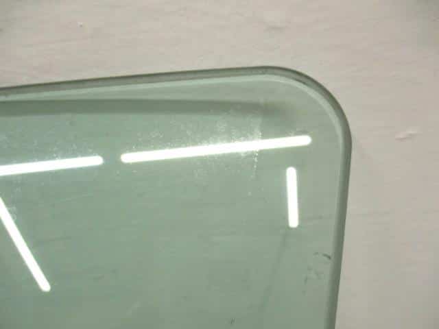 Front Left Door Windshield MERCEDES-BENZ Benz s class 2006 DBA-221056 — photo 3