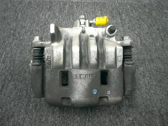 Front Left Caliper SUBARU BRZ 2018 DBA-ZC6 — photo 1