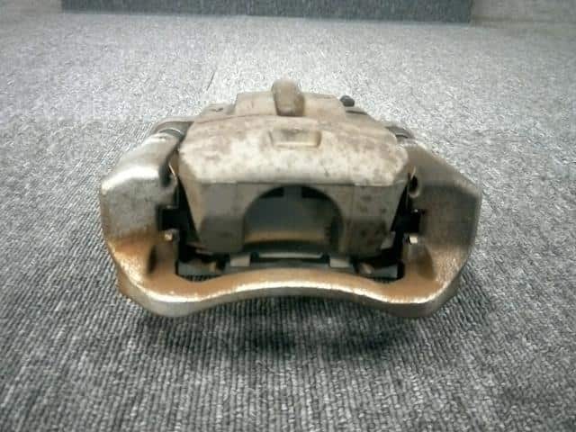 Rear Right Caliper SUBARU BRZ 2018 DBA-ZC6 — photo 4