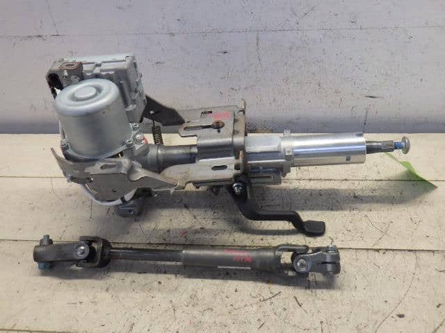Steering Column NISSAN X-Trail 2018 DBA-T32 — photo 1