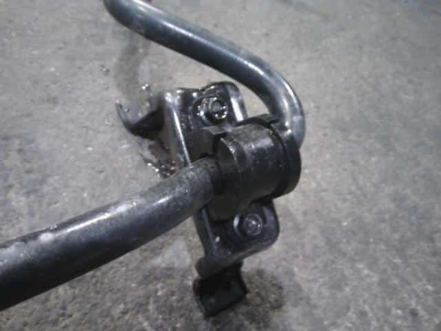 Stabilizer Bar Link SUBARU Pleo 2009 EBD-RV1 — photo 2
