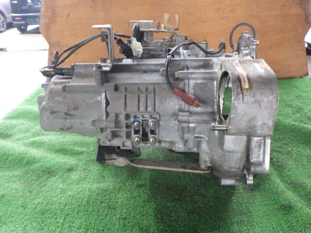 Manual Transmission SUBARU Sambar 2000 GD-TT2 32000KD120 — photo 2